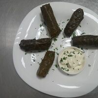 Долма в Super Kebab