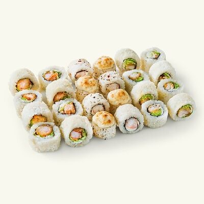 Маленькая Италия в Вкусномаркет по цене 1149 ₽