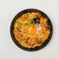 Лапша Карбонара в Yoki