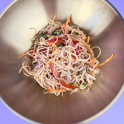 Фунчоза лао ган мав Просто Азия x Десертория по цене 250 ₽