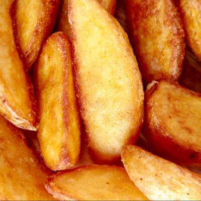 Картофель по-деревенски в Level food по цене 210 ₽