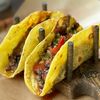 Тако с говядиной в Мексиканская кухня Altaco по цене 360