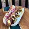Английский хот-дог в Umami по цене 410