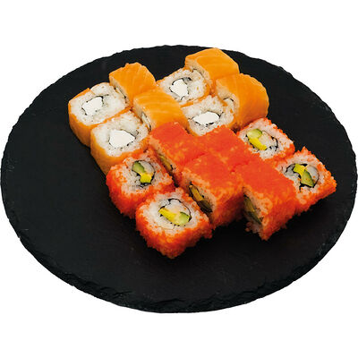 Два японских хита в Pronto Pizza по цене 1370 ₽