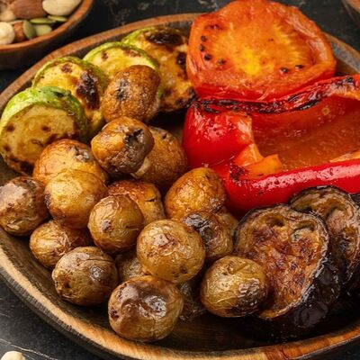 Ассорти Овощной в Татевик по цене 1799 ₽