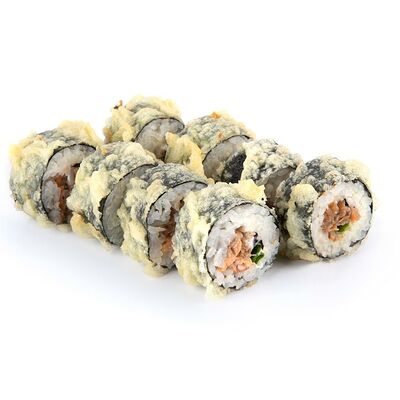 Теплый с базиликом в Good Sushi по цене 376
