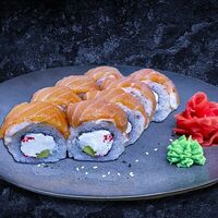 Лотос в Dada sushi