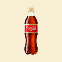 Добрый Cola Vanilla в Burger Club
