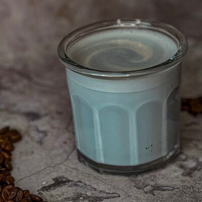 Матча в I Want Coffee & Food по цене 420 ₽