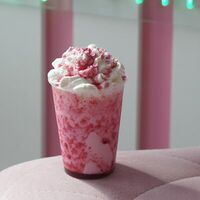 Малиновый рай в Yammy