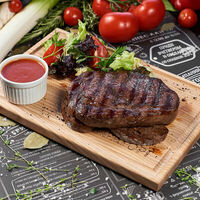 Стейк Рибай в Британника