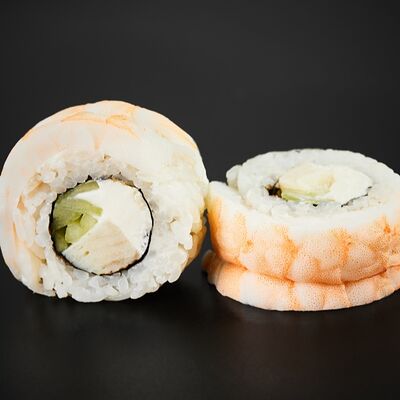 Ролл Эби Голд в SushiPapa по цене 19 р.