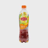 Чай Lipton черный Персик в Бургер & Кофе