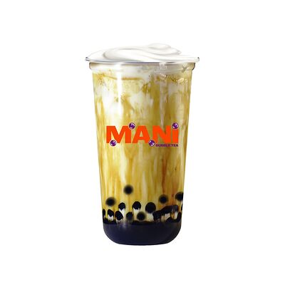 Bebs в Mani Bubble Tea по цене 645 ₽