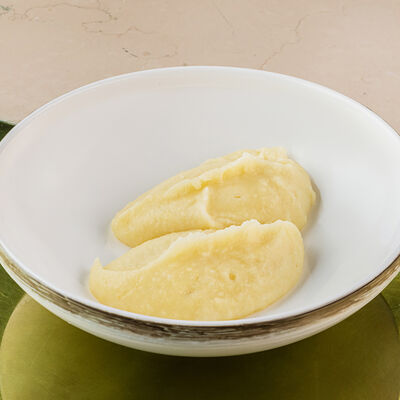 Картофельное пюре в Муссоны по цене 290 ₽