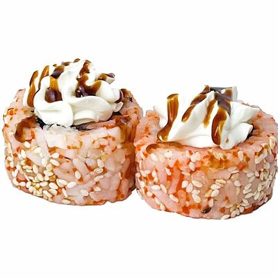 Мадагаскар в Gold Суши по цене 639 ₽