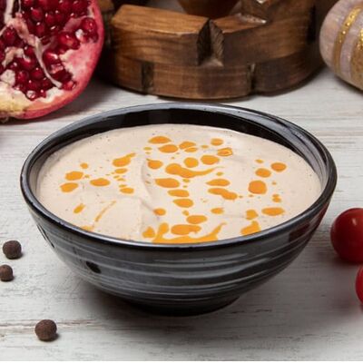 Сациви с курицейв Хинкало Бадаги по цене 690 ₽