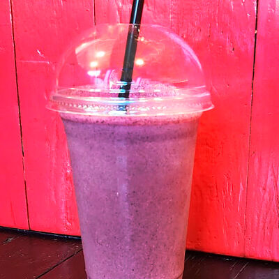 Напиток Черничный слэм в Pho Hoi An по цене 429 ₽