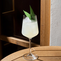 Лимонад алоэ-личи в Cape