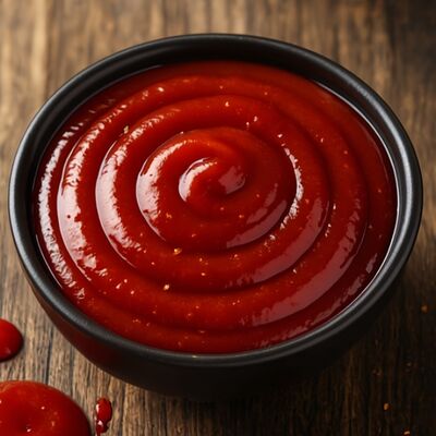 Кетчупв Фуд Тайм Шашлык Шаурма Пицца по цене 70 ₽