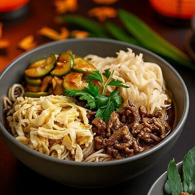 Кукси в Shegai Family по цене 820 ₽