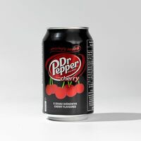 Dr Pepper Cherry в Cyber Octagon