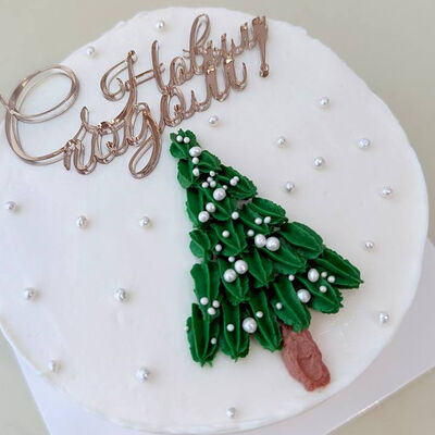 Бенто торт Ельв Fastbento по цене 1680 ₽