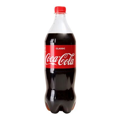 Coca-Cola в Бистро 24 по цене 231 ₽