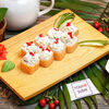 Филадельфия Люкс в YouMeSushi по цене 650