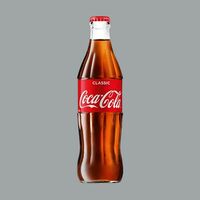 Coca-Cola в OUGI