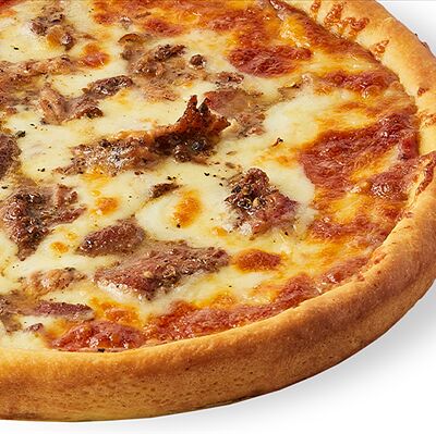 Чикаго Джуниор с пастрами из индейки и утки в Chicago Pizza по цене 6800 ₸