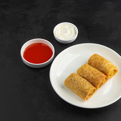 Блины с творогом в Буфет по цене 430 ₽