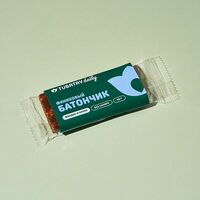 Батончик фундук с какао 40 гр в Тюбетей