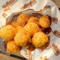 Сырные шарики в Чебуреки решают!