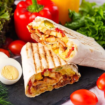 Бртуч Max в AK FOOD по цене 589 ₽