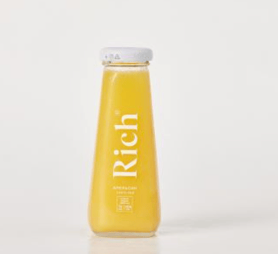 Сок Rich Апельсин в Sushi7 по цене 145 ₽