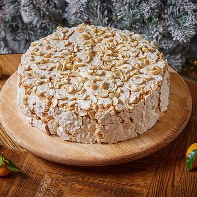 Торт Киевский в Сыроварня по цене 10440 ₽