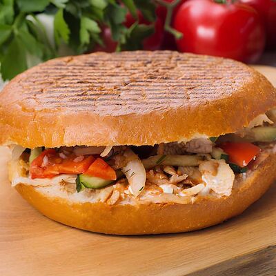 Star Doner в Stardoner по цене 430 ₽