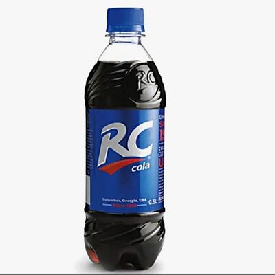 Rc Cola классический в Узбекская кухня 24 часа по цене 162 ₽