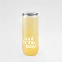 Лимонад ананас-мята в Soul in the Bowl