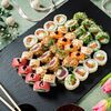 За деньги - да в SAKURA SUSHI PREMIUM по цене 5250