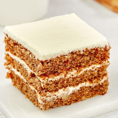 Торт Морковный в Bazar по цене 189 ₽