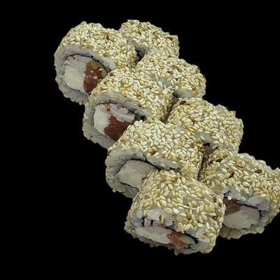 Ролл Нагано в Kaikan по цене 570 ₽