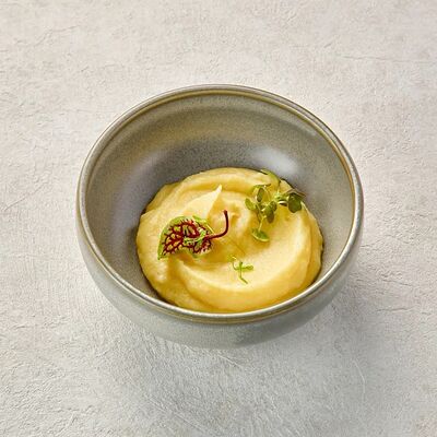 Пюре в Пеперончино по цене 240 ₽