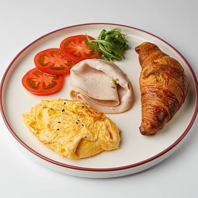 Сет мортаделла в Avo kitchen & bar по цене 850 ₽