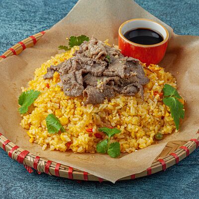 Ком ранг бо в Вьет Кук по цене 590 ₽