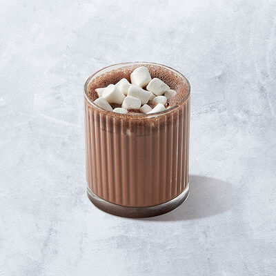 Какао с маршмеллоу 300 мл в Vaffel по цене 330 ₽