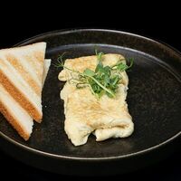 Скрембл в Radisson Blu Kaliningrad