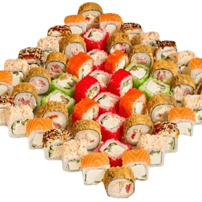 Сет Добрый в Добрая кухня по цене 3799 ₽