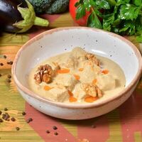 Сациви из индейки по-тифлиски в АйДаБаран